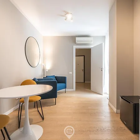 Annina's Apartmán Cagliari