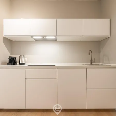 Apartment Annina's *