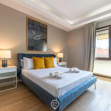 Apartment Annina's Cagliari
