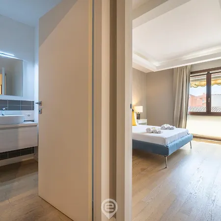 Appartement Annina's *