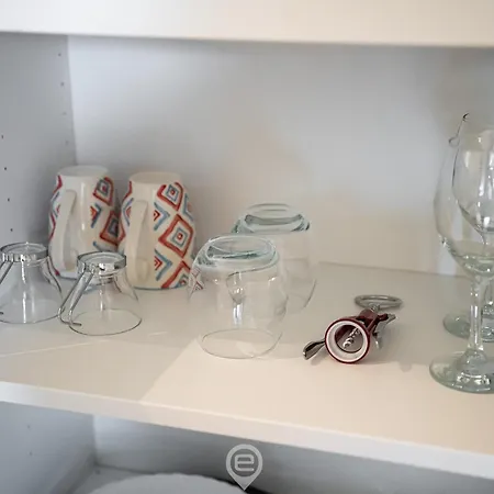 Apartmán Annina's Cagliari