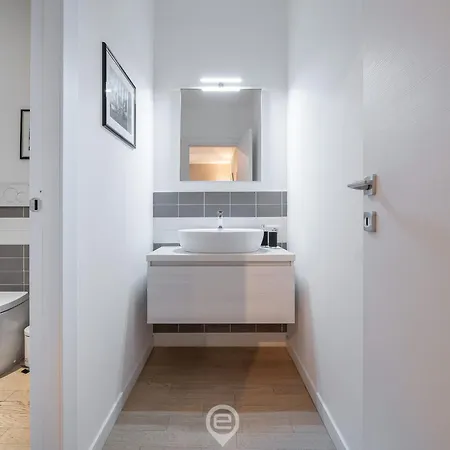 Annina's Apartment
