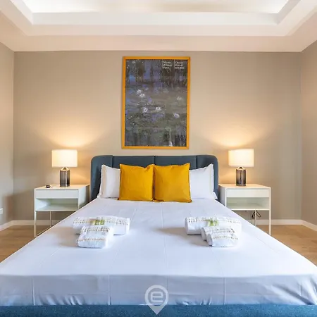 Appartement Annina's