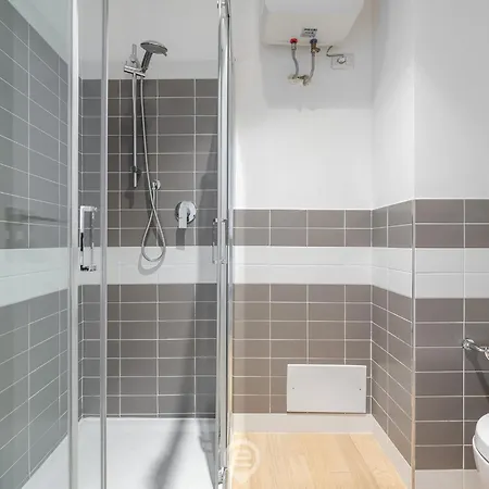 Apartment Annina's Cagliari