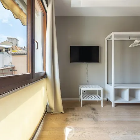 Apartmán Annina's