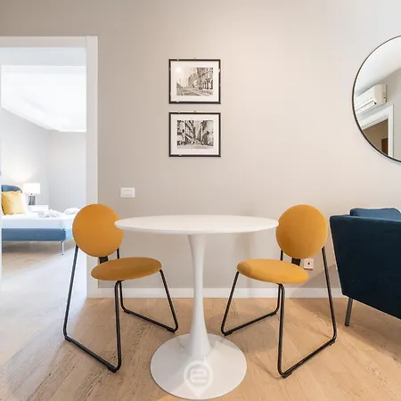 Appartement Annina's Cagliari