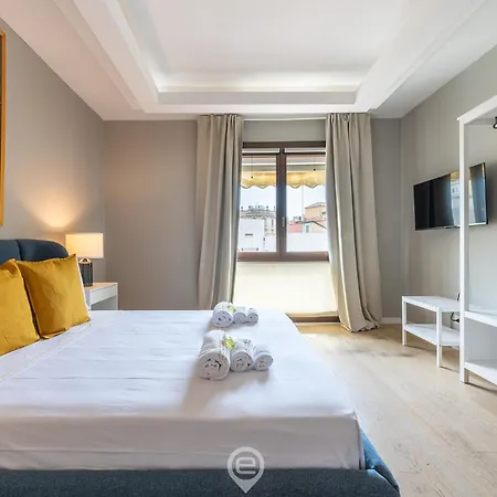 Appartement Annina's