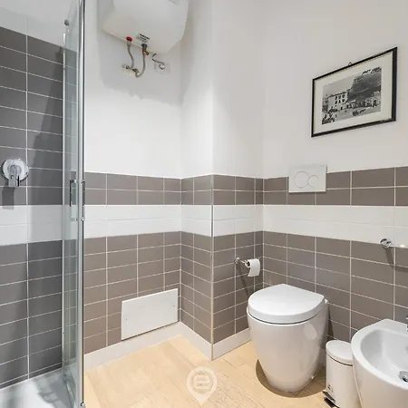 Appartement Annina's *