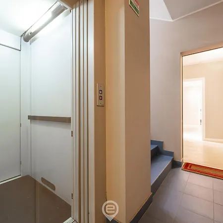 아파트 Annina's 칼리아리