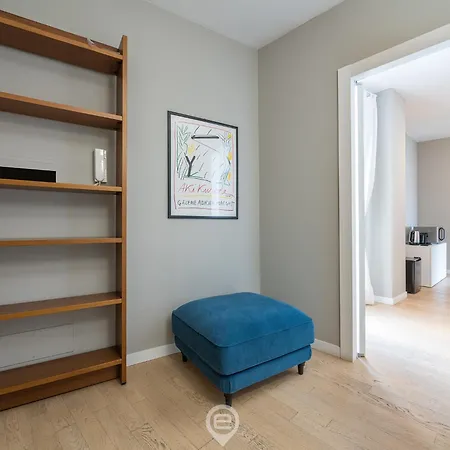 Apartment Annina's *