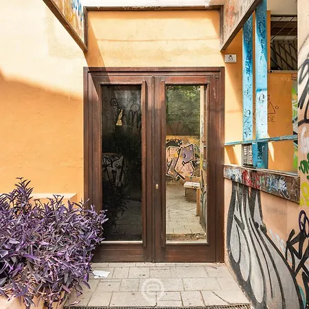 Annina's 아파트 *