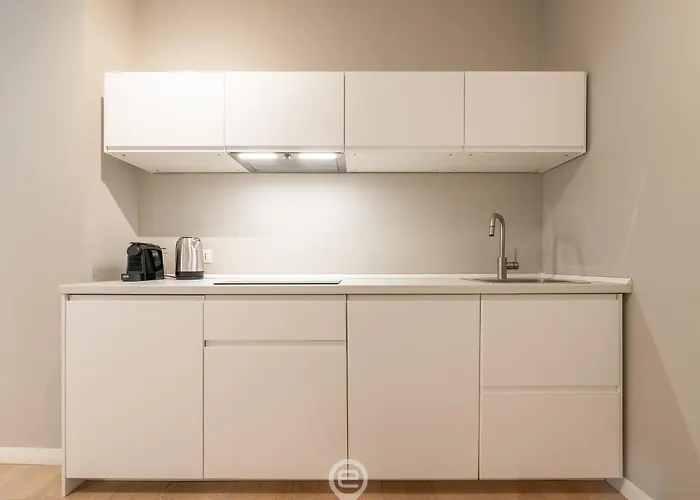 Διαμέρισμα Annina's *