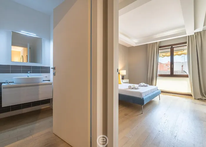 Διαμέρισμα Annina's *