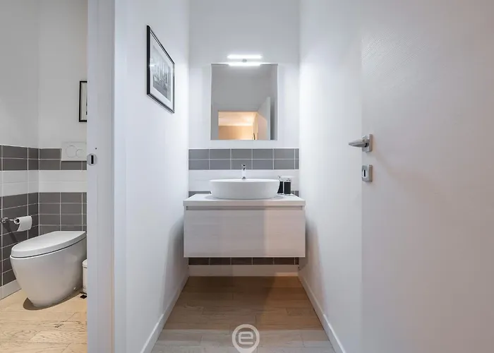 Annina's Διαμέρισμα