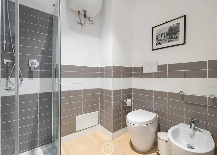 Διαμέρισμα Annina's *