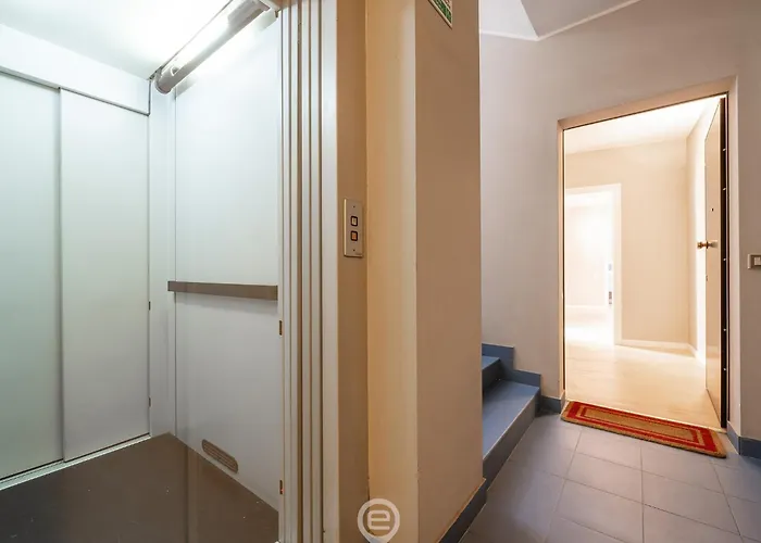 Διαμέρισμα Annina's Κάλιαρι