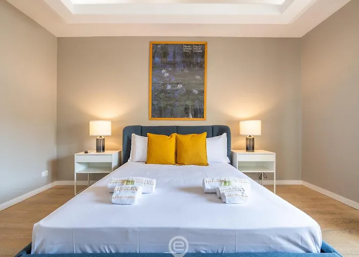 Διαμέρισμα Annina's