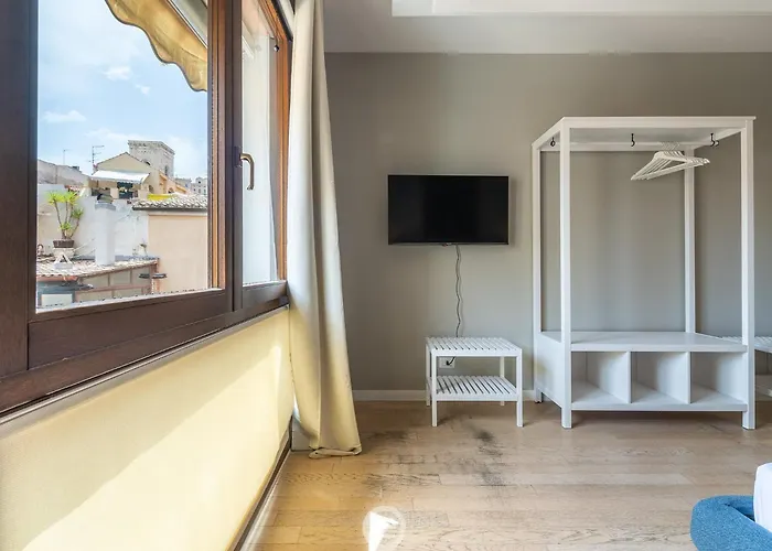 Διαμέρισμα Annina's