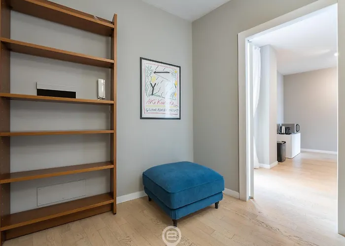 Διαμέρισμα Annina's *