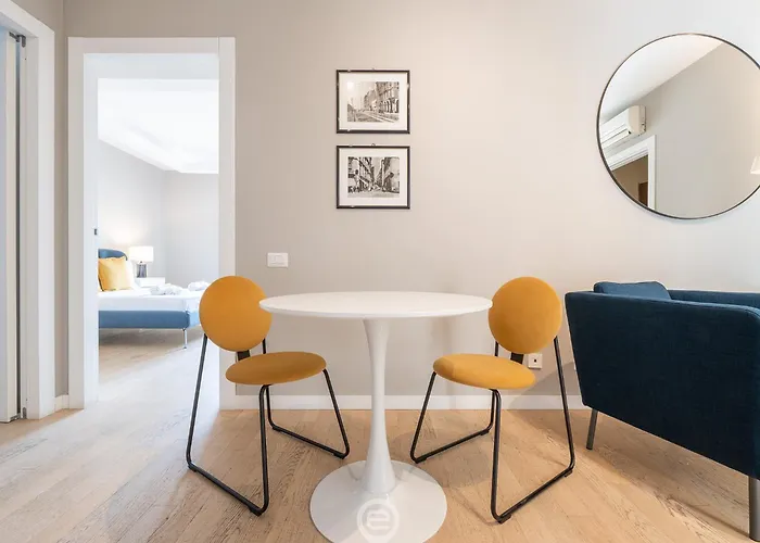 Διαμέρισμα Annina's Κάλιαρι