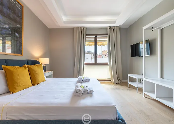 Διαμέρισμα Annina's