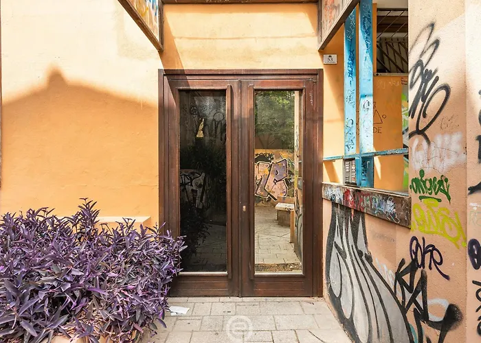 Annina's Διαμέρισμα *